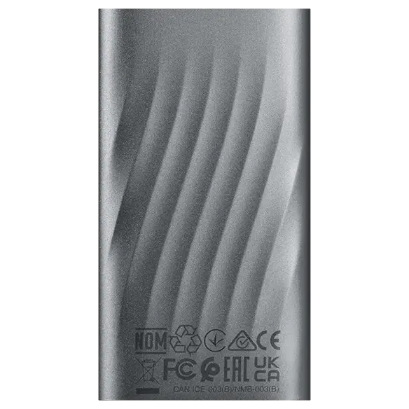 Изображение товара Внешний жесткий диск Lenovo PS6 1TB (GXB1M24164)