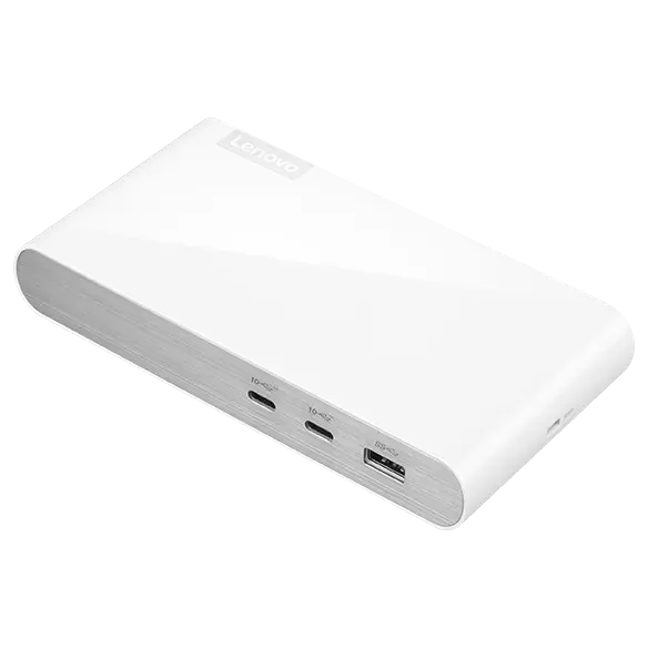 Изображение товара Док-станция для ноутбука Lenovo 500 USB-C Universal Dock (G0AA0135EU)