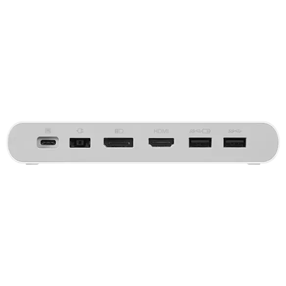 Изображение товара Док-станция для ноутбука Lenovo 500 USB-C Universal Dock (G0AA0135EU)