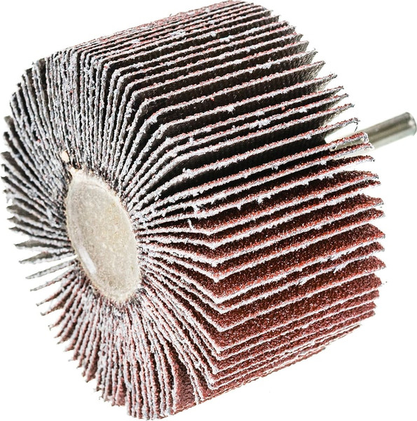 Изображение товара Шлифовальный круг FIT 80х40х6мм / 39604