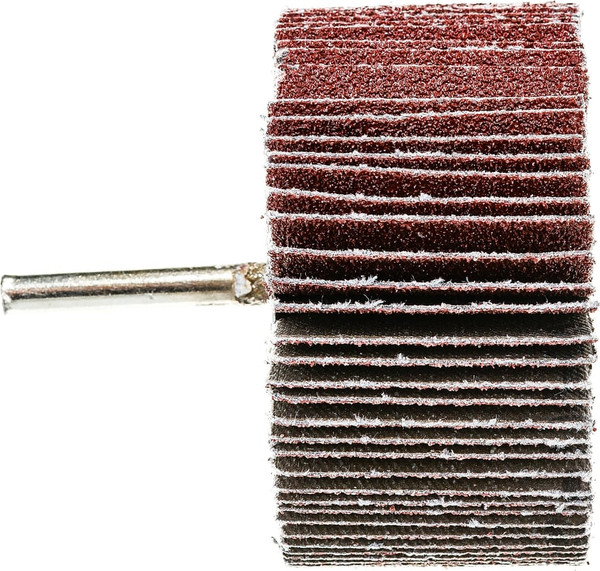 Изображение товара Шлифовальный круг FIT 80х40х6мм / 39604