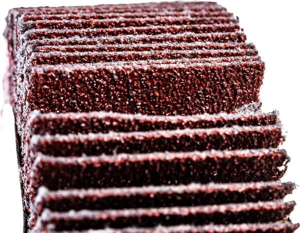 Изображение товара Шлифовальный круг FIT 80х30х6мм Р 80 / 39594