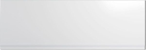 Изображение товара Экран для ванны МетаКам Strict 180