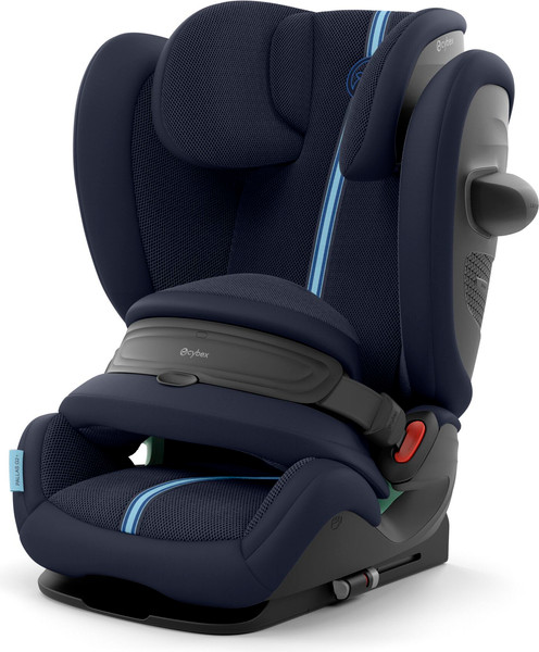 Изображение товара Автокресло Cybex Pallas G2 i-Size Plus (Stormy Blue)
