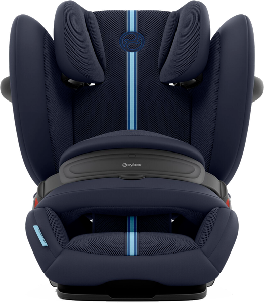 Изображение товара Автокресло Cybex Pallas G2 i-Size Plus (Stormy Blue)