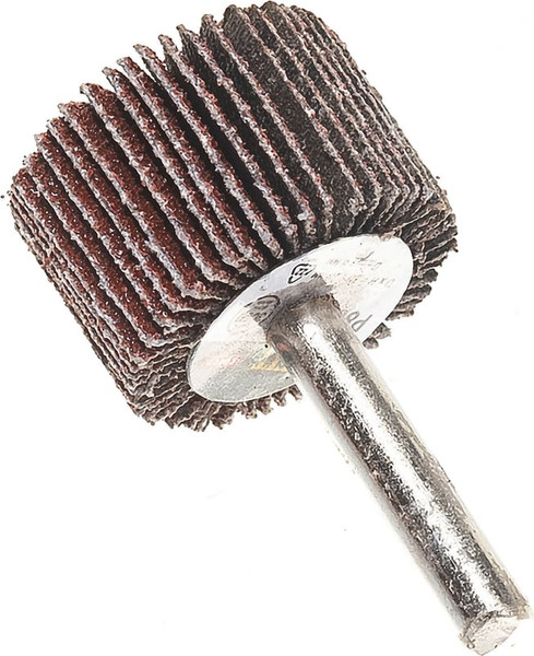 Изображение товара Шлифовальный круг FIT 30х20х6мм Р 80 / 39557