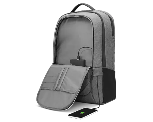 Изображение товара Рюкзак Lenovo Urban B730 / GX40X54263