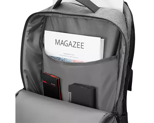 Изображение товара Рюкзак Lenovo Urban B730 / GX40X54263