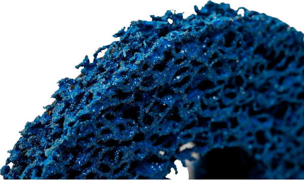 Изображение товара Шлифовальный круг FIT 22.2мм 125мм / 39612