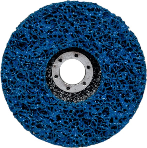 Изображение товара Шлифовальный круг FIT 22.2мм 125мм / 39612