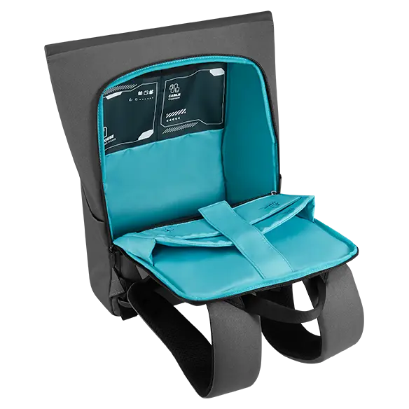 Изображение товара Рюкзак Lenovo Legion 16" Gaming Backpack GB400 / GX41M53146