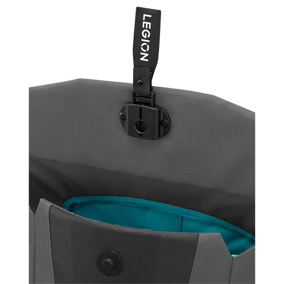 Изображение товара Рюкзак Lenovo Legion 16" Gaming Backpack GB400 / GX41M53146