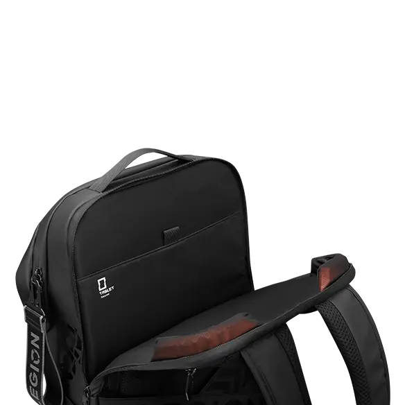 Изображение товара Рюкзак Lenovo Legion 16" Gaming Backpack GB700 / GX41M53147
