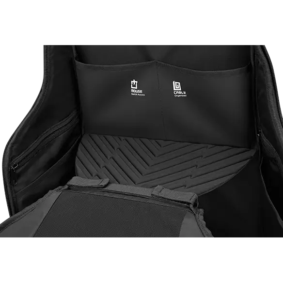 Изображение товара Рюкзак Lenovo Legion 16" Gaming Backpack GB700 / GX41M53147