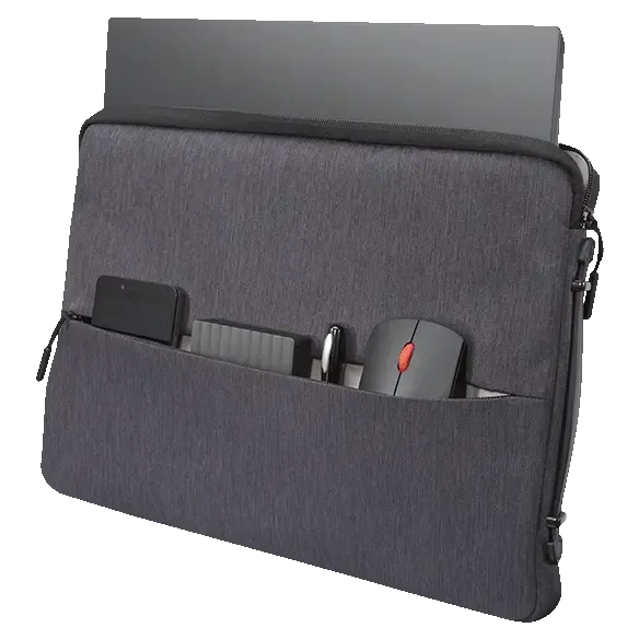 Изображение товара Чехол для ноутбука Lenovo Urban Sleeve 13" / GX40Z50940