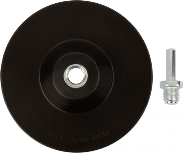 Изображение товара Шлифовальный круг FIT М14 125х50мм / 39615