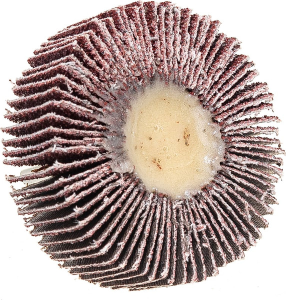 Изображение товара Шлифовальный круг FIT 60х20х6мм Р 60 / 39563