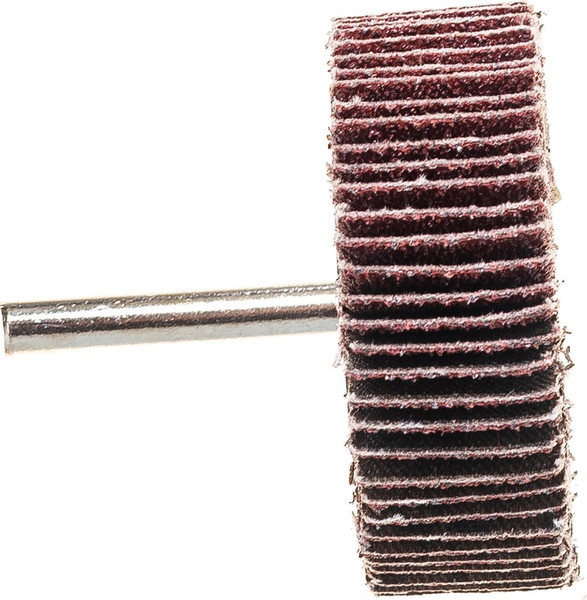 Изображение товара Шлифовальный круг FIT 60х20х6мм Р 60 / 39563