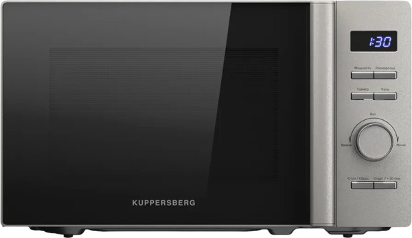 Изображение товара Микроволновая печь Kuppersberg TMW 205 BX