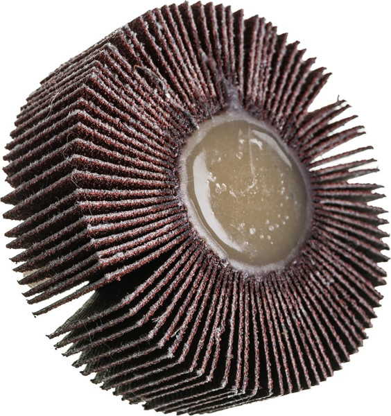 Изображение товара Шлифовальный круг FIT 60х20х6мм Р 100 / 39565