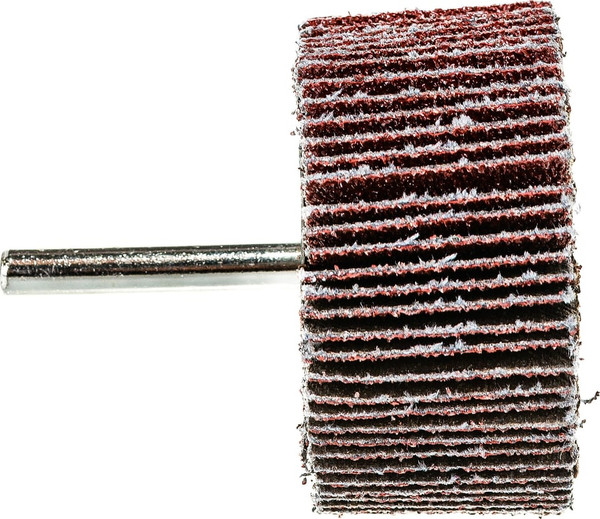 Изображение товара Шлифовальный круг FIT 60х30х6мм Р 60 / 39573