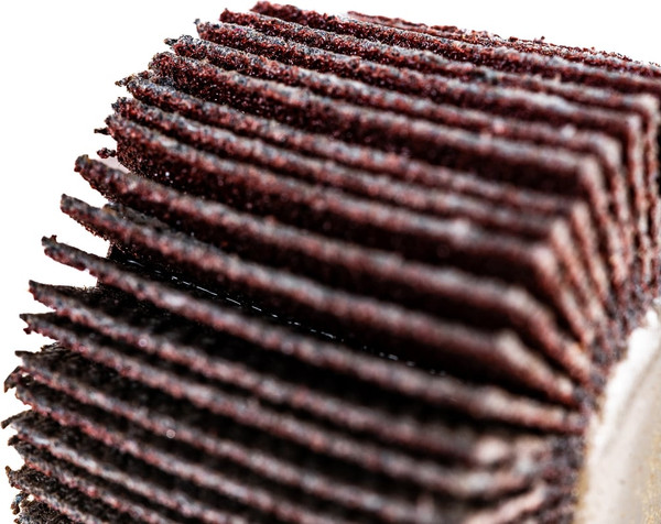 Изображение товара Шлифовальный круг FIT 30х20х6мм Р 180 / 39559