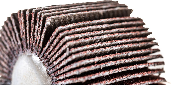 Изображение товара Шлифовальный круг FIT 30х20х6мм Р 180 / 39559