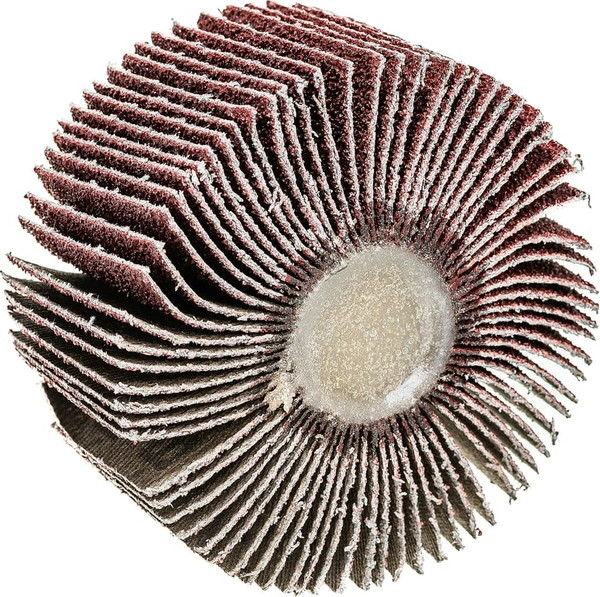 Изображение товара Шлифовальный круг FIT 80х40х6мм Р 60 / 39603