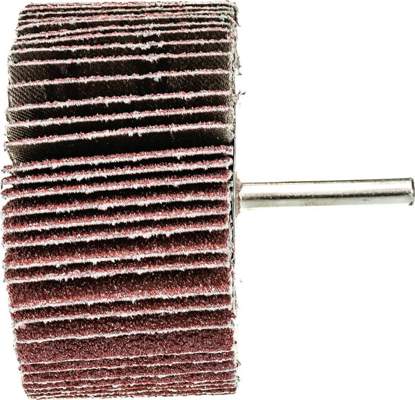 Изображение товара Шлифовальный круг FIT 80х40х6мм Р 60 / 39603