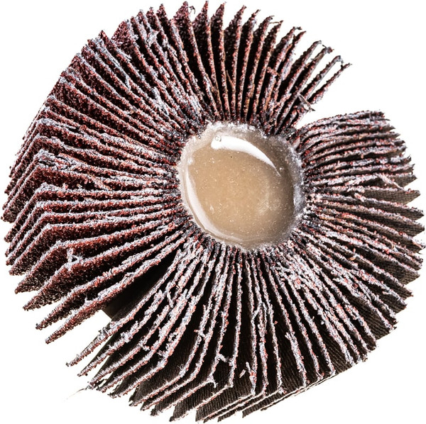 Изображение товара Шлифовальный круг FIT 80х30х6мм Р 60 / 39593