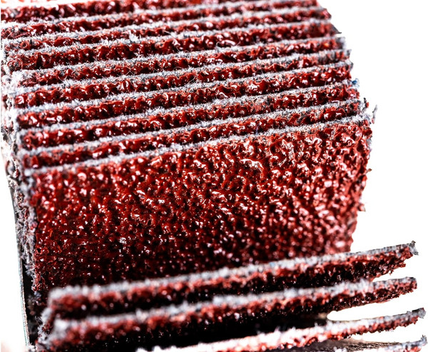 Изображение товара Шлифовальный круг FIT 80х30х6мм Р 60 / 39593