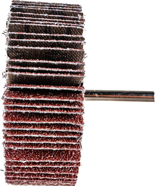 Изображение товара Шлифовальный круг FIT 80х30х6мм Р 60 / 39593