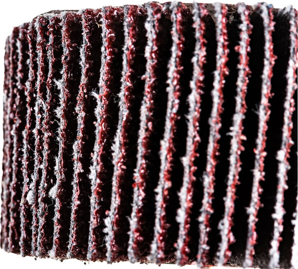 Изображение товара Шлифовальный круг FIT 60х30х6мм Р 40 / 39572