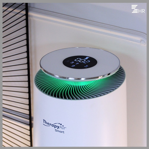 Изображение товара Очиститель воздуха Zepter Therapy Air Smart TAS-100