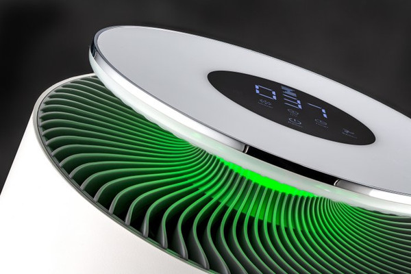 Изображение товара Очиститель воздуха Zepter Therapy Air Smart TAS-100