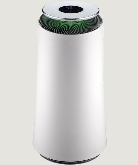 Изображение товара Очиститель воздуха Zepter Therapy Air Smart TAS-100