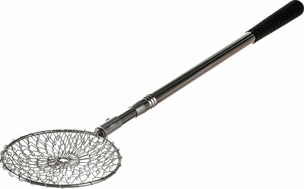 Изображение товара Черпак для рыбалки Higashi ice telescopic scoop 11cm / 04855