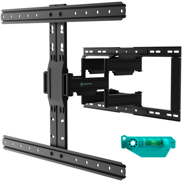 Изображение товара Кронштейн для телевизора Onkron SM6L (черный)