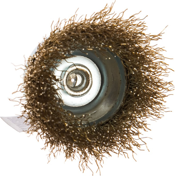 Изображение товара Щетка для электроинструмента FIT 50мм / 38515