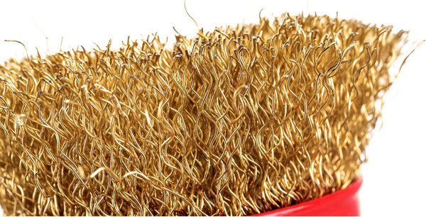 Изображение товара Щетка для электроинструмента FIT 65мм / 39265