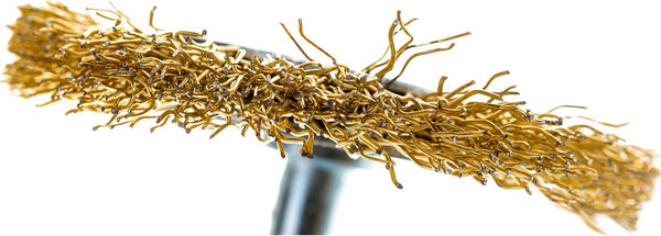 Изображение товара Щетка для электроинструмента FIT 50мм / 38505