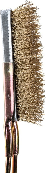 Изображение товара Щетка для электроинструмента FIT 220мм / 38448