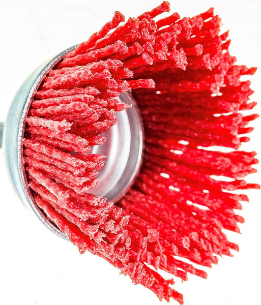 Изображение товара Щетка для электроинструмента FIT 50мм / 38625