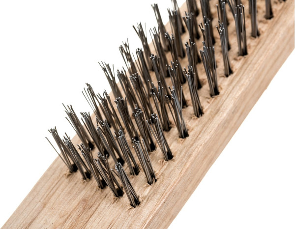 Изображение товара Щетка для электроинструмента FIT 38405