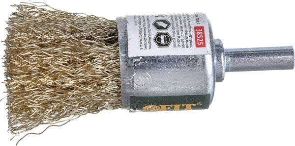 Изображение товара Щетка для электроинструмента FIT 25мм / 38525