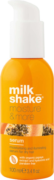 Изображение товара Сыворотка для волос Z.one Concept Milk Shake Moisture & More Увлажняющая (100мл)