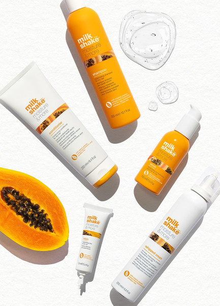 Изображение товара Сыворотка для волос Z.one Concept Milk Shake Moisture & More Увлажняющая (100мл)