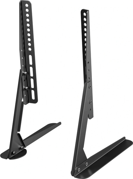 Изображение товара Кронштейн для телевизора Holder LCDT-F01-B (черный)