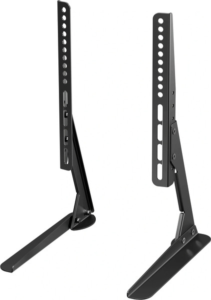 Изображение товара Кронштейн для телевизора Holder LCDT-F01-B (черный)