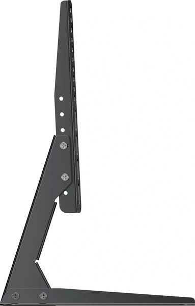 Изображение товара Кронштейн для телевизора Holder LCDT-F01-B (черный)